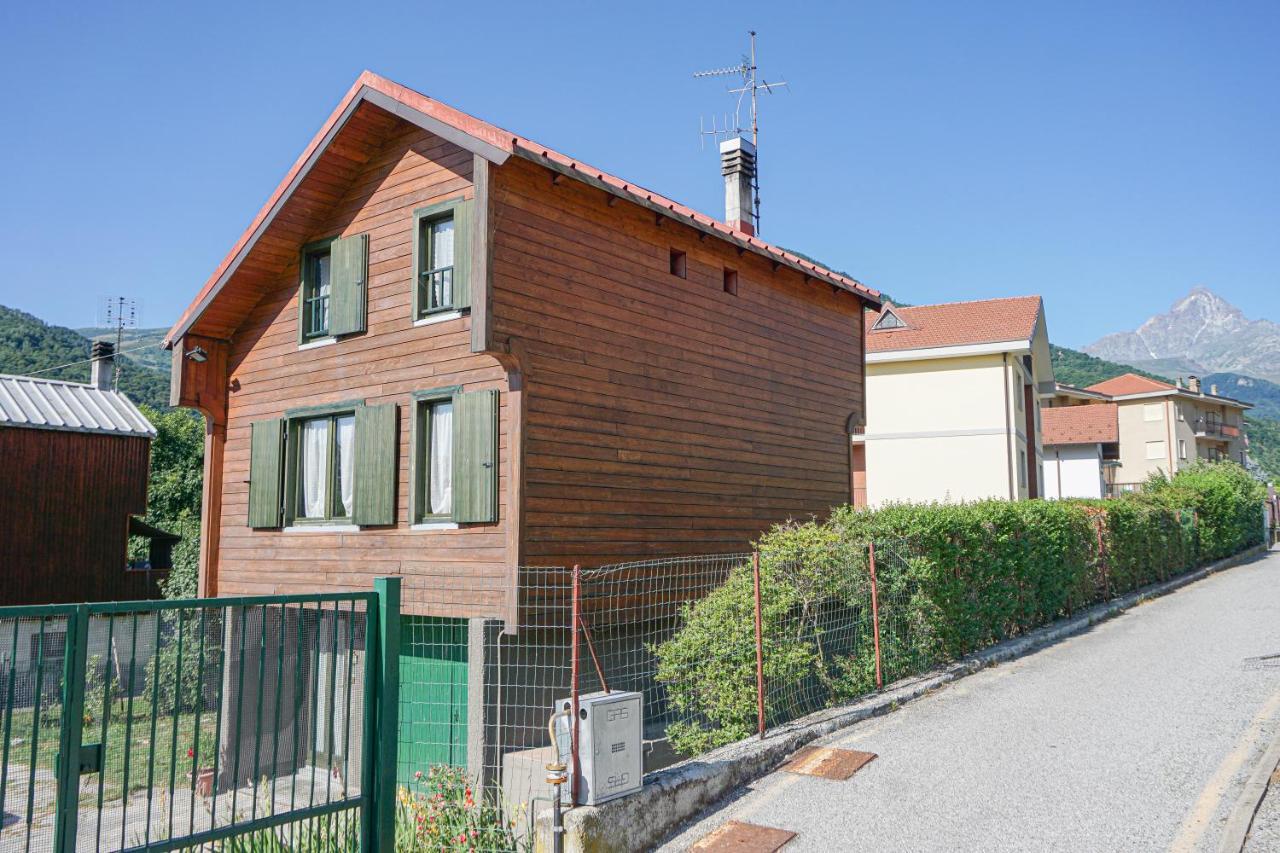 Woodhouse Paesana Villa Eksteriør billede